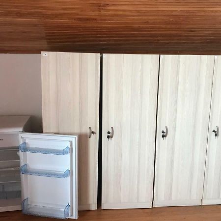 Yesil Apart Pansiyon Bostancili 외부 사진