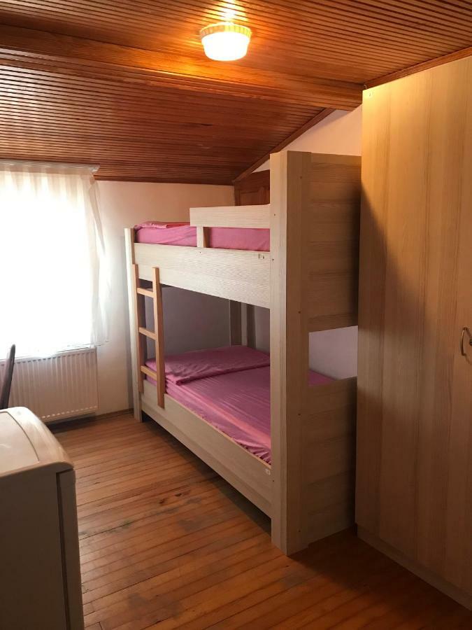Yesil Apart Pansiyon Bostancili 외부 사진